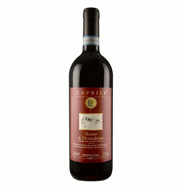 Italy Caprili, Rosso di Montalcino 2024