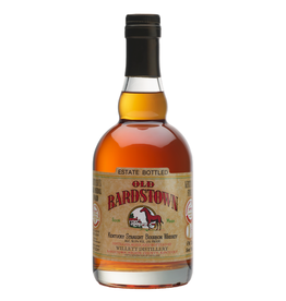Willett, 'Old Bardstown Estate' Bourbon 101 Proof - 750mL