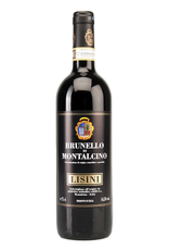 Italy Lisini, Brunello di Montalcino 2019