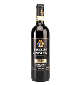 Italy Lisini, Brunello di Montalcino 2021