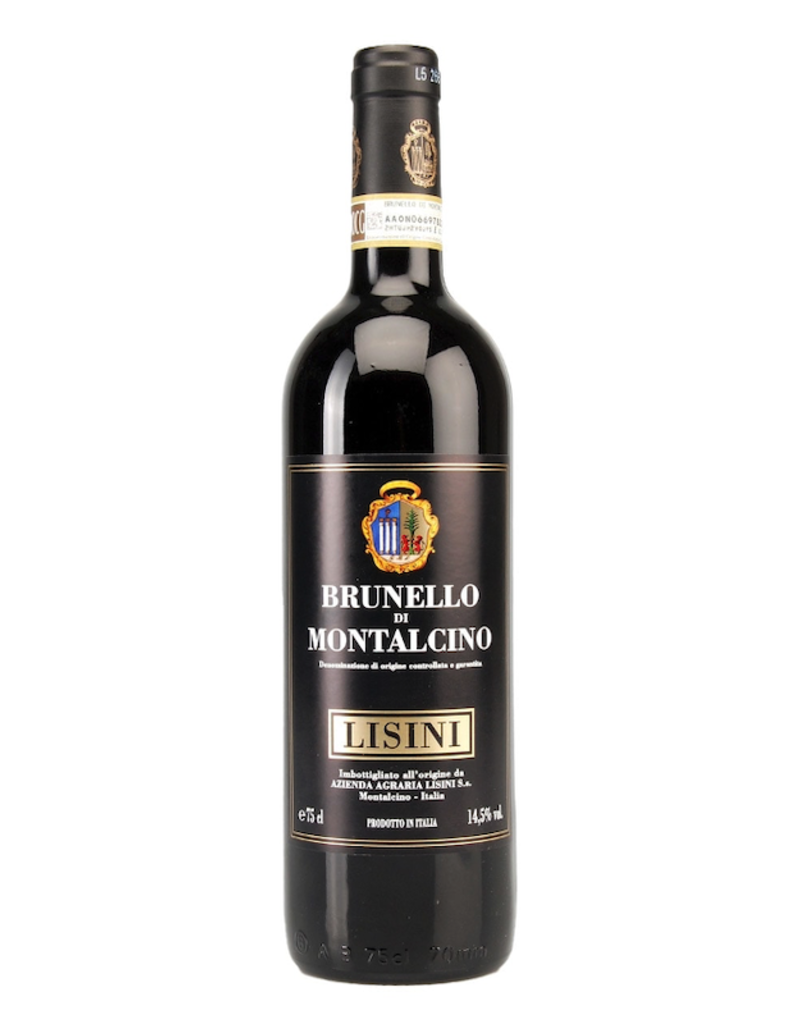 Italy Lisini, Brunello di Montalcino 2021