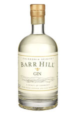 Barr Hill, Vermont Gin - 750mL