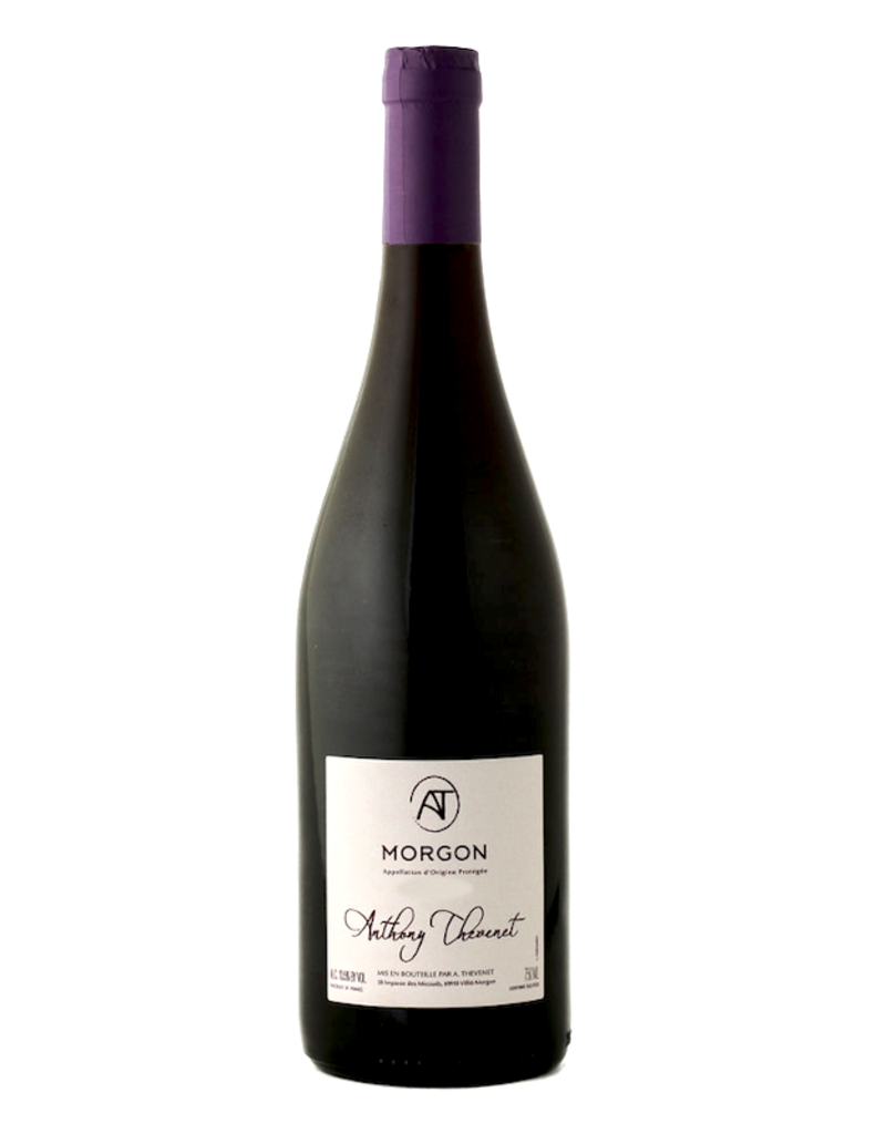 France Anthony Thevenet, Morgon Beaujolais 2022
