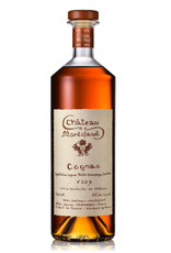 Chateau Montifaud, Cognac VSOP - 750mL