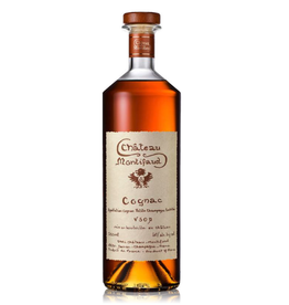 Chateau Montifaud, Cognac VSOP - 750mL
