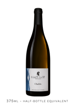 France Savary, Chablis Half-Bottle [375mL] - 2021