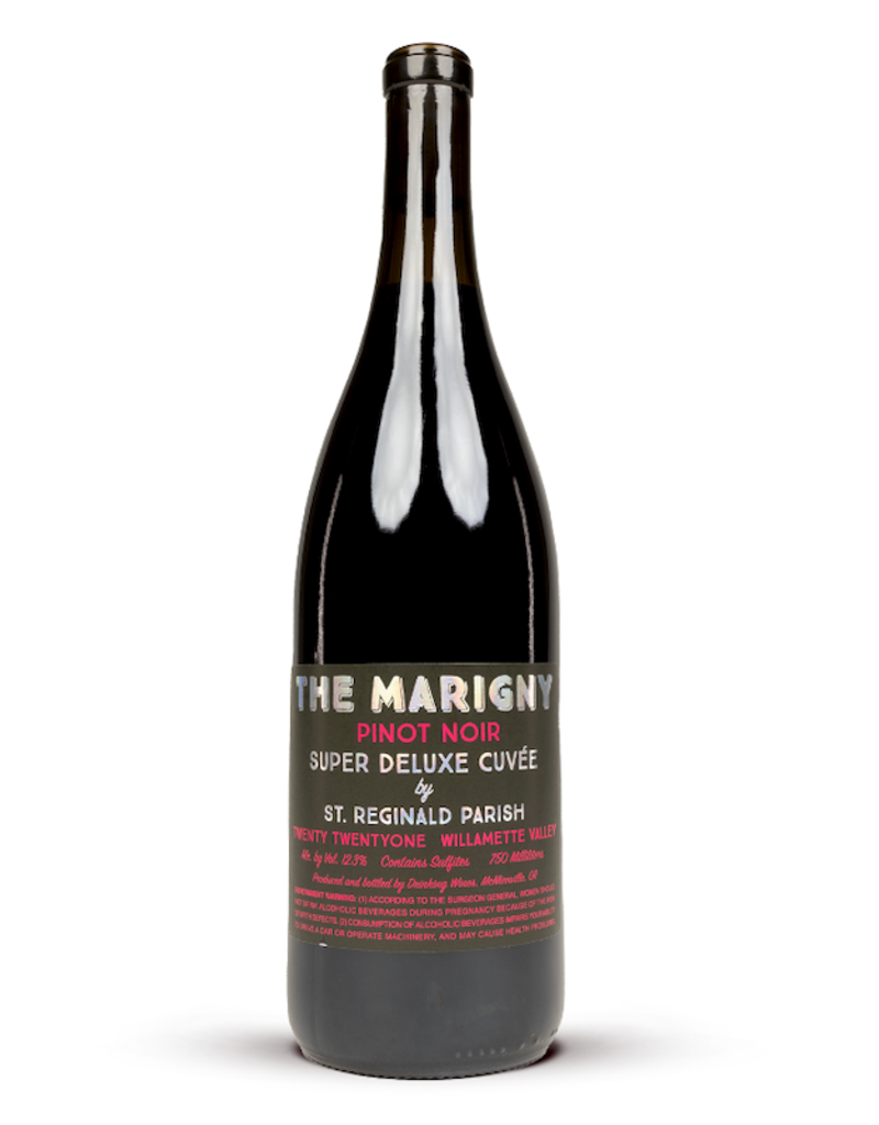 USA The Marigny, ‘Super Deluxe' Pinot Noir 2023