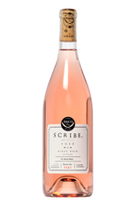 USA Scribe, Estate Rose of Pinot Noir 2023