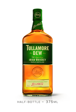 Tullamore Dew, Irish Whiskey - 375mL