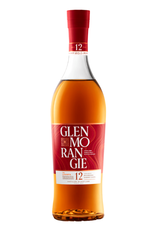 Glenmorangie, 'La Santa' Sherry Cask 12-Year Scotch - 750mL