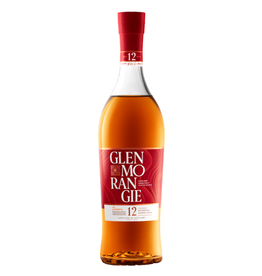 Glenmorangie, 'La Santa' 12-Year Scotch - 750mL