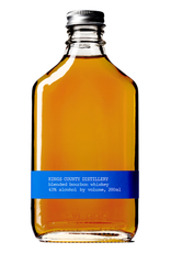 Kings County Distillery,  Blended Bourbon - 200mL