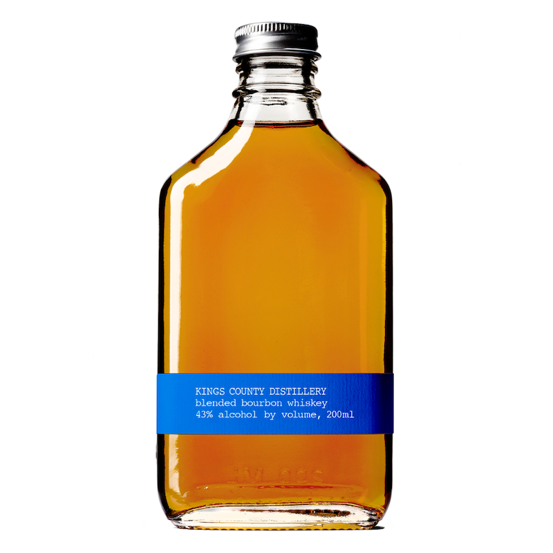 Kings County Blended Bourbon