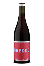 USA Field Recordings, 'Freddo' Sangiovese 2022