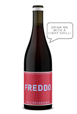 USA Field Recordings, 'Freddo' Sangiovese 2022