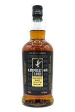 Springbank, Campbeltown Loch Blended Malt Whisky - 750mL