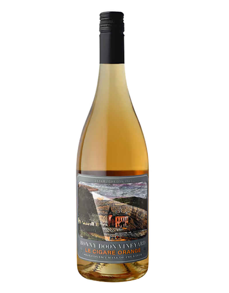 USA Bonny Doon, 'Le Cigare' Orange 2024