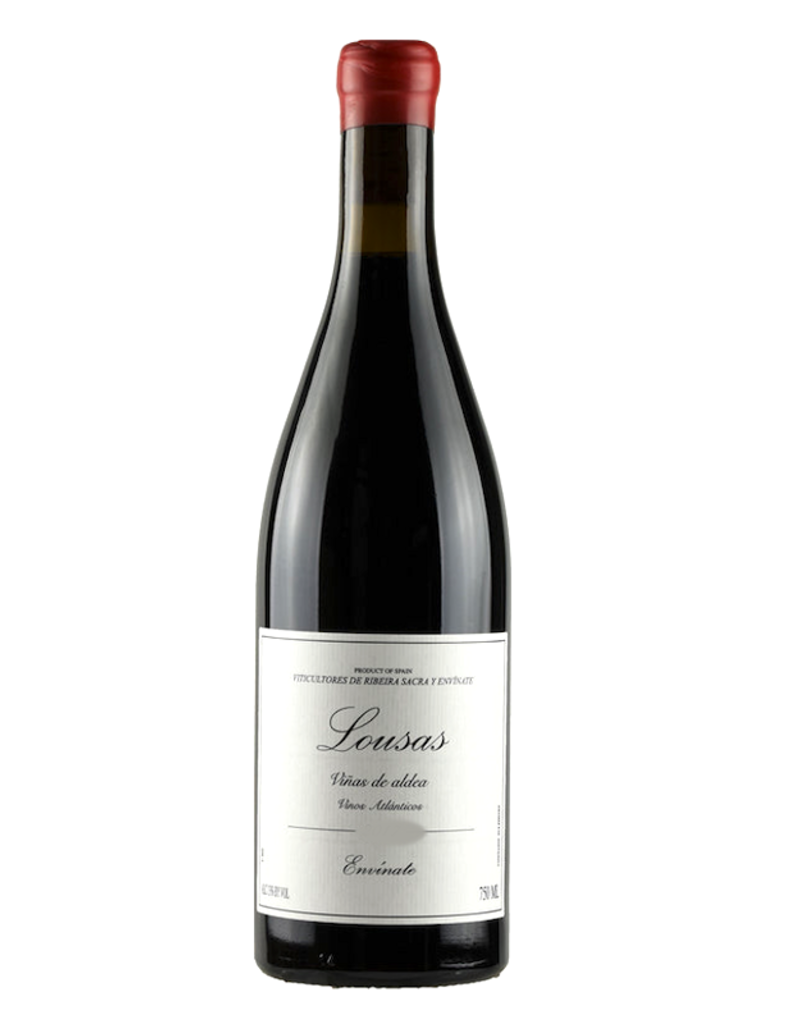 Spain Envinate, 'Lousas' Mencia Ribeira Sacra 2022