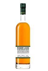 Widow Jane, Paradigm Rye - 750mL