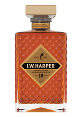 I.W. Harper, 15-Year Bourbon - 750mL