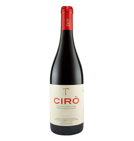 Italy Cataldo Calabretta, Ciro Rosso Superiore 2023