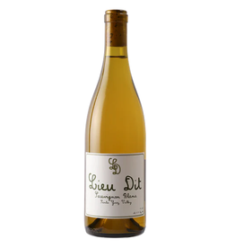 USA Lieu Dit, Sauvignon Blanc Santa Ynez 2024