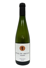 Spain Boal De Arousa, Galicia Albarino 2025