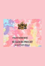 Germany Muller-Ruprecht, Pinot Noir Rose 2024