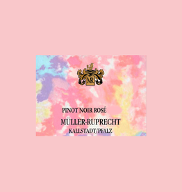 Germany Muller-Ruprecht, Pinot Noir Rose 2025