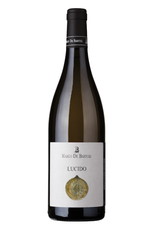 Italy De Bartoli, 'Lucido' Catarratto 2024