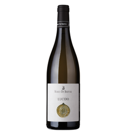 Italy De Bartoli, 'Lucido' Catarratto 2024