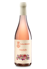 Italy G.D. Vajra, 'Rosabella' Rosato 2025