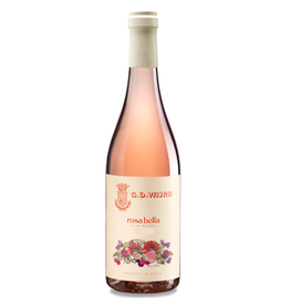 Italy G.D. Vajra, 'Rosabella' Rose 2025