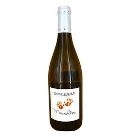 France Nicolas Carlin Pinson, Sancerre 'Manoline' 2023