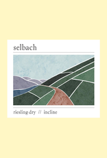 Germany Selbach, 'Incline' Dry Riesling 2023