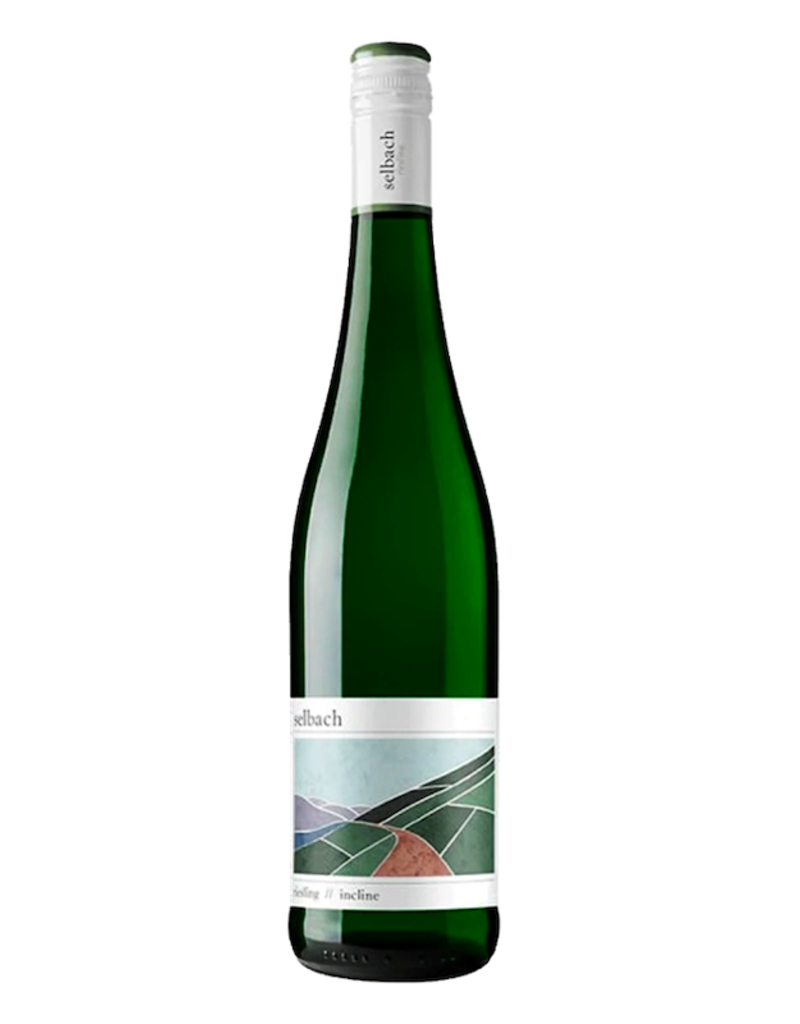 Germany Selbach, 'Incline' Dry Riesling 2023