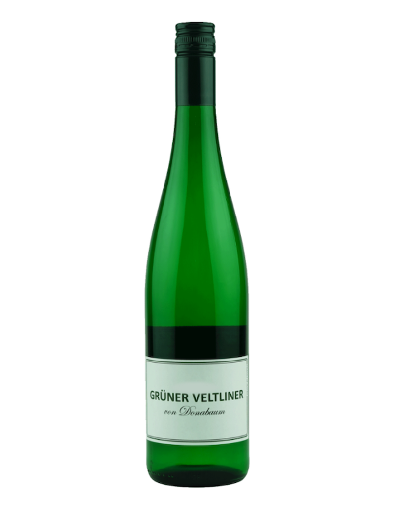 Austria Von Donabaum, Gruner Veltliner 2022