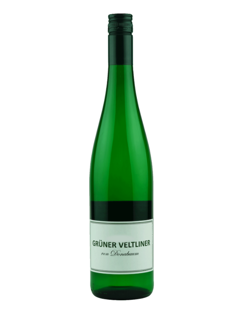 Austria Von Donabaum, Gruner Veltliner 2025