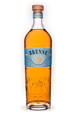 Brenne, French Cognac Cask Single-Malt Whisky- 750mL