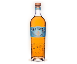 Brenne, French Estate Cognac Cask Single-Malt Whisky - York Cellars