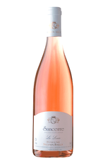 France Sylvain Bailly, 'La Louee' Sancerre Rose 2025