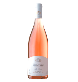 France Sylvain Bailly, 'La Louee' Sancerre Rose 2025