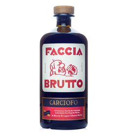 Faccia Brutto,  Carciofo Amaro - 750mL