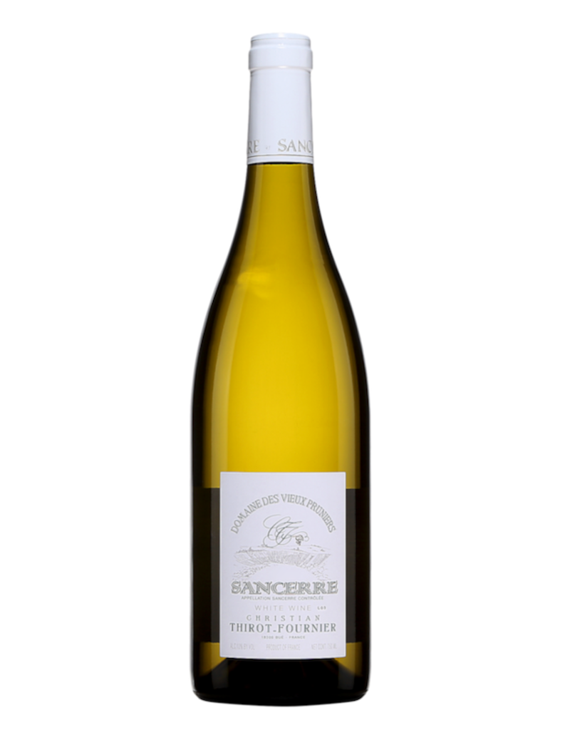 France Vieux Pruniers, Sancerre Blanc 2025