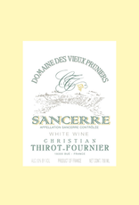 France Vieux Pruniers, Sancerre Blanc 2024