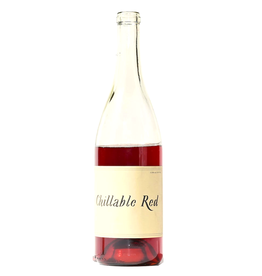 USA Swick, 'Chillable Red' Blend 2021