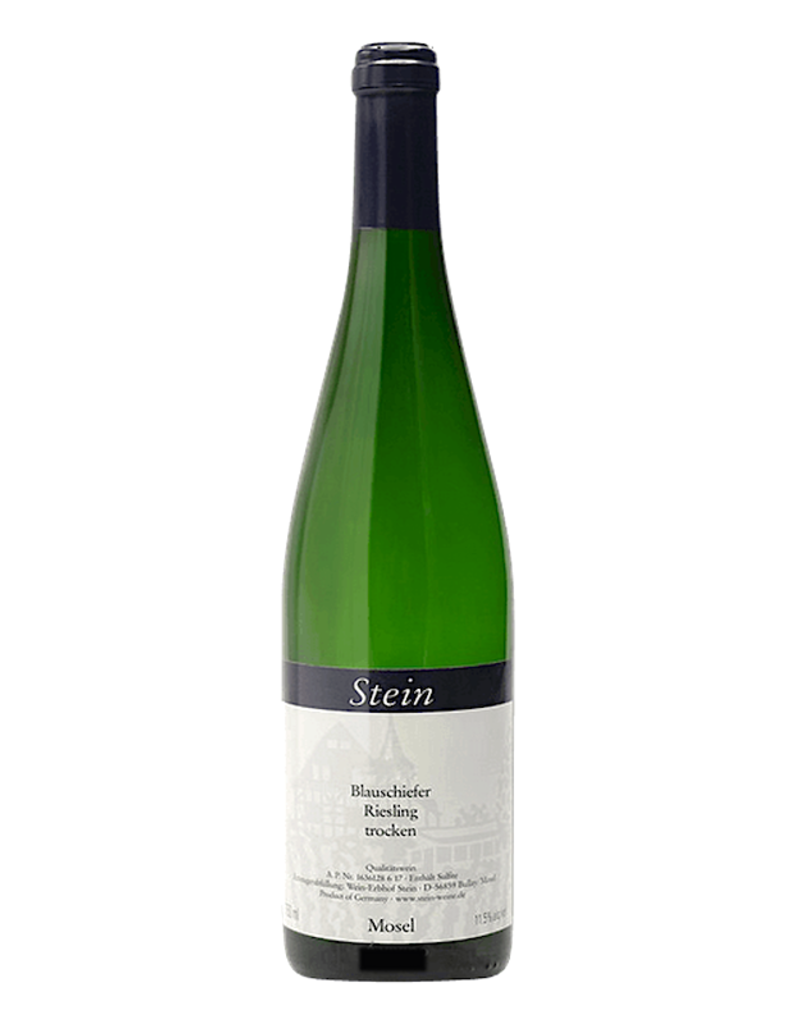 Germany Stein, 'Blauschiefer' Dry Riesling 2024