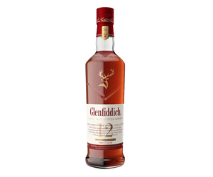 Glenfiddich, 12-Yr Amontillado Sherry Cask Single-Malt Scotch