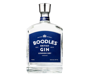 Boodles, British London Dry Gin - 750mL - York Cellars Boodles, British London Dry Gin - 750mL - York Cellars