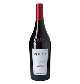 France Domaine Rolet, Arbois Rouge 'Tradition' 2023